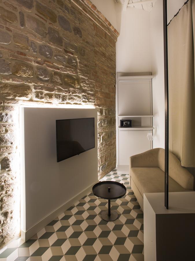 Al Foro Annonario Bed & Breakfast Senigallia Exterior photo