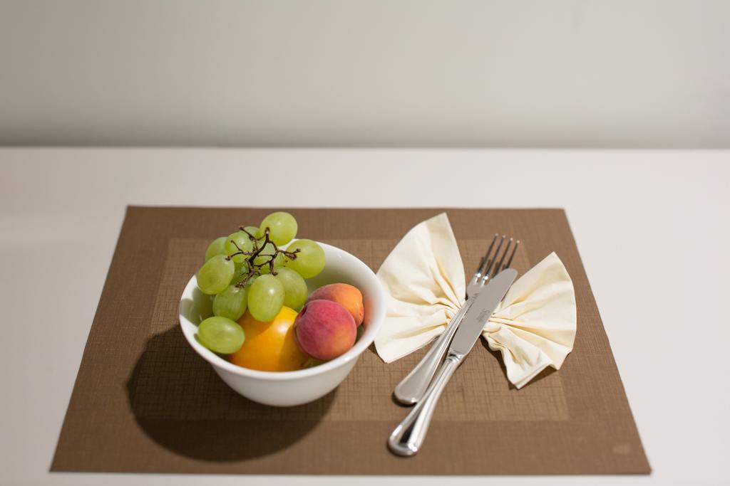 Al Foro Annonario Bed & Breakfast Senigallia Exterior photo